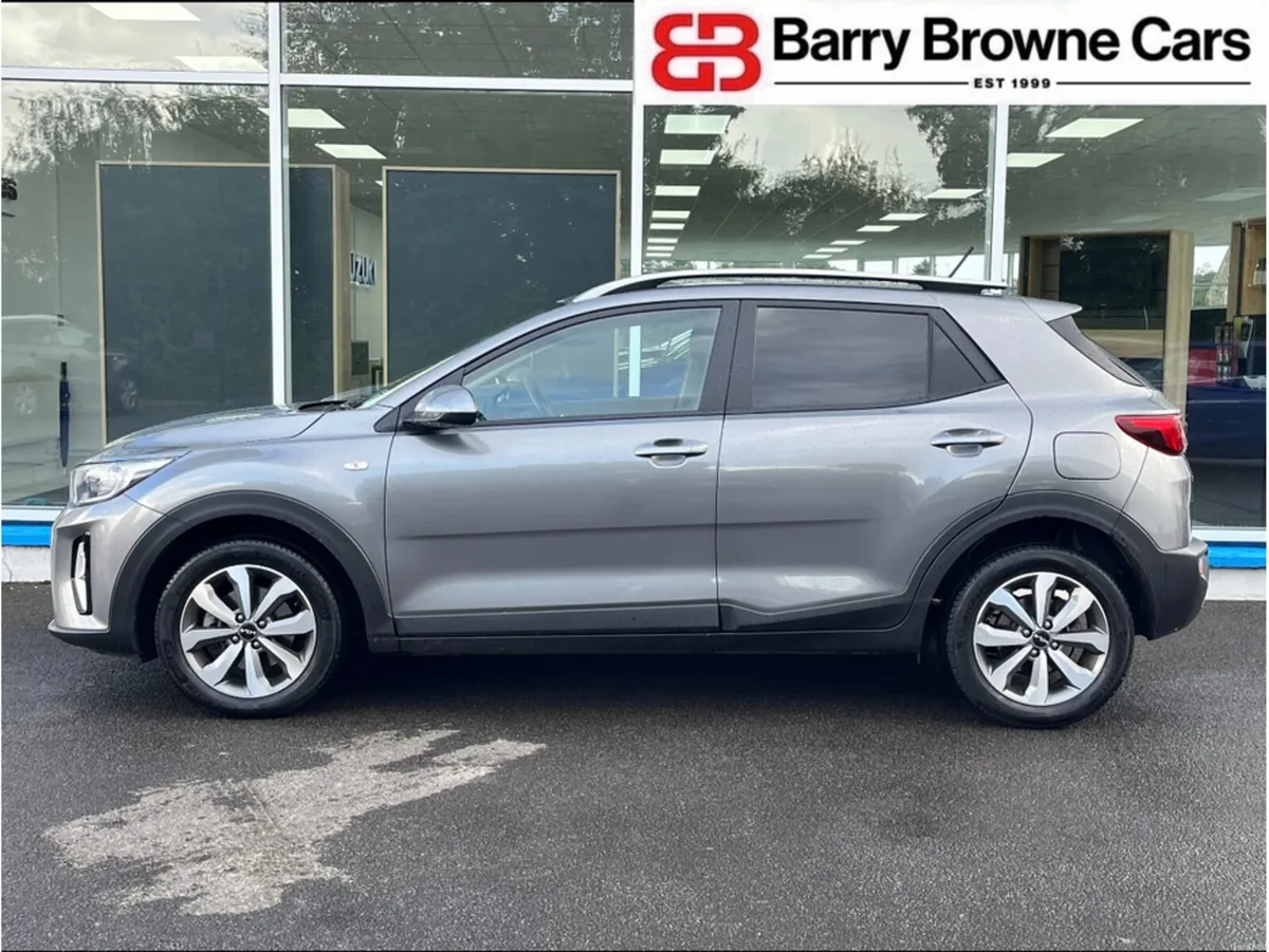 Kia Stonic 1.0 K2 MY24 5DR - Image 4