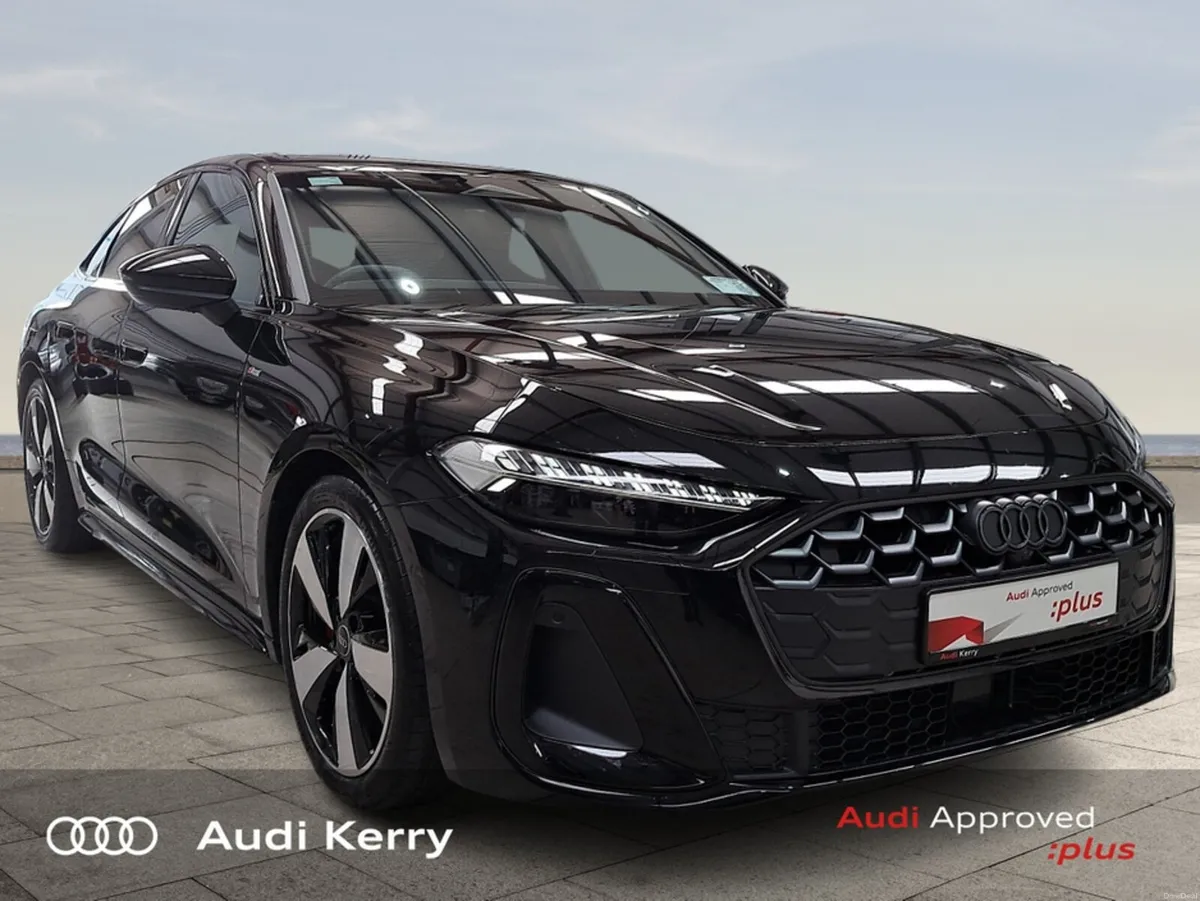 Audi A5 A5 40 TDI EDITION ONE S LINE - Image 1