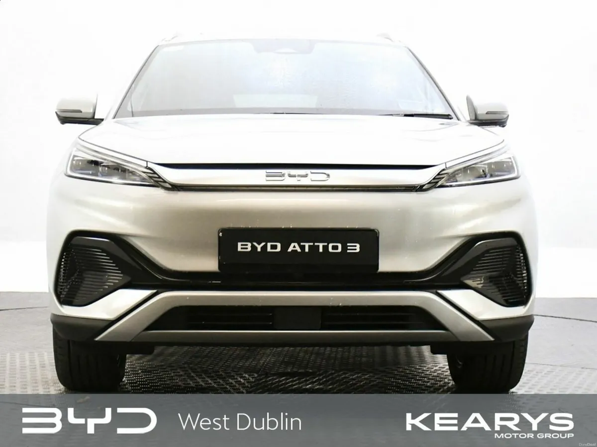 BYD ATTO 3 Atto 3 Comfort - Image 4