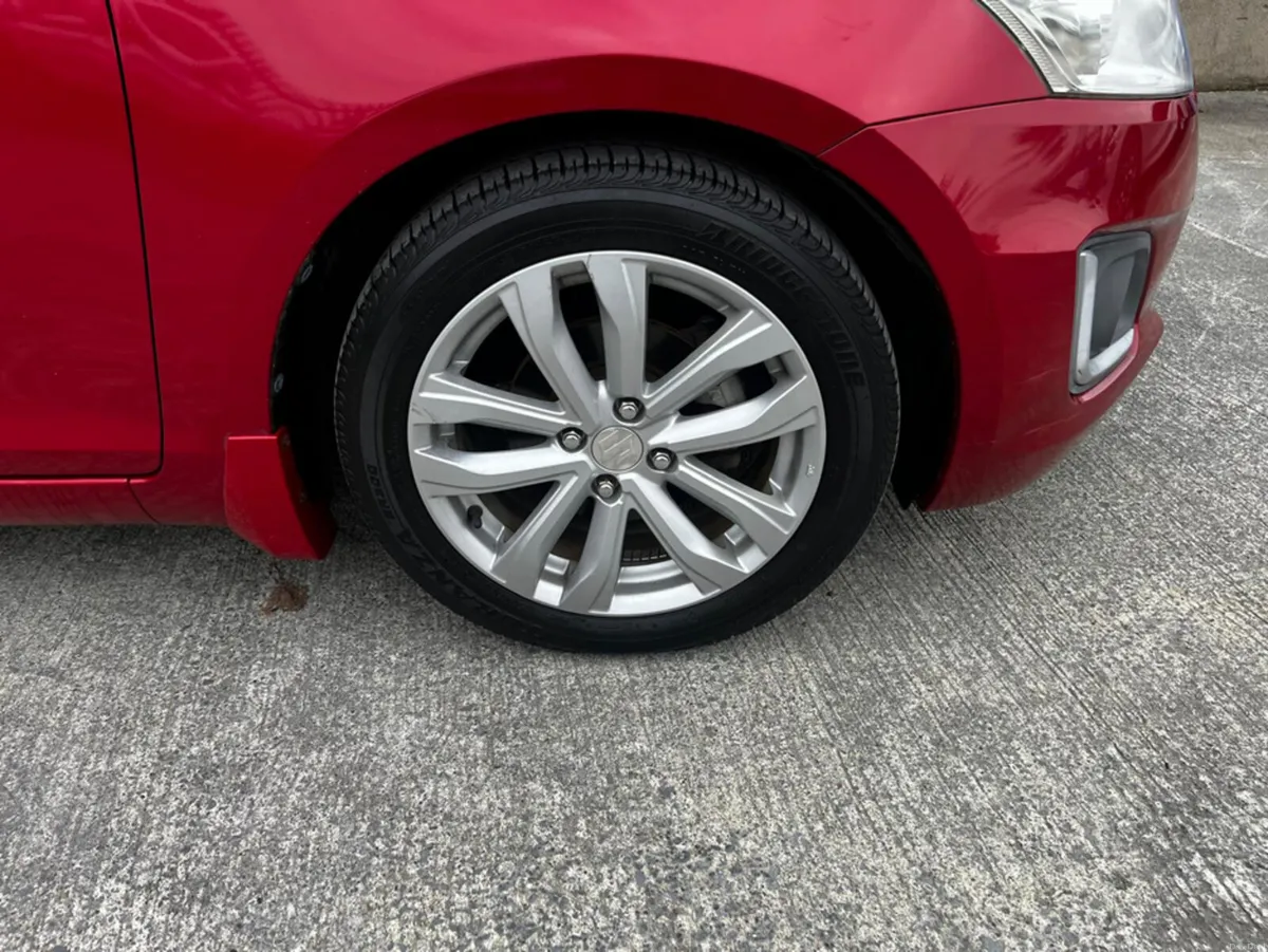 Suzuki Swift Swift 1.2 petrol auto eco model syste - Image 3