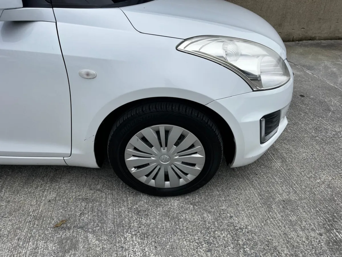 Suzuki Swift Swift 1.2 petrol auto eco model syste - Image 3