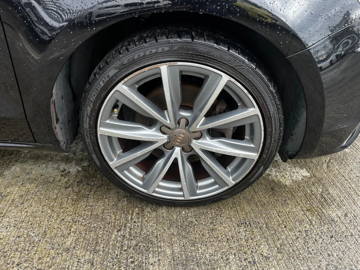 Audi A1 Audi A1 1.4 petrol automatic, fully loaded - Image 4