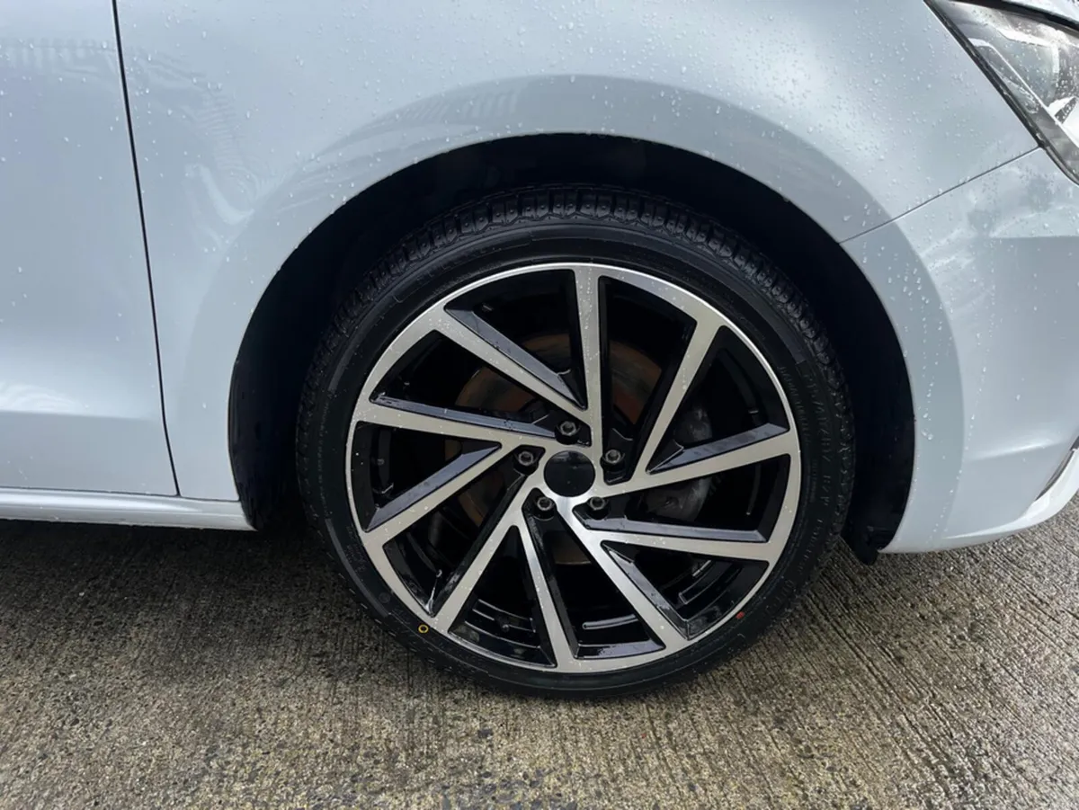 Audi A1 Audi A1 Sportsback 1.4 petrol automatic fu - Image 3