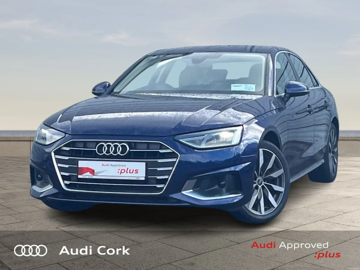 Audi A4 2.0 35TDI 163BHP SE AUTOMATIC WITH UPGRADE - Image 4