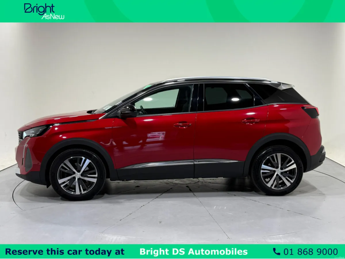 Peugeot 3008 FL ALLURE 1.5 HDI 130 AUTO 6.4 - Image 6