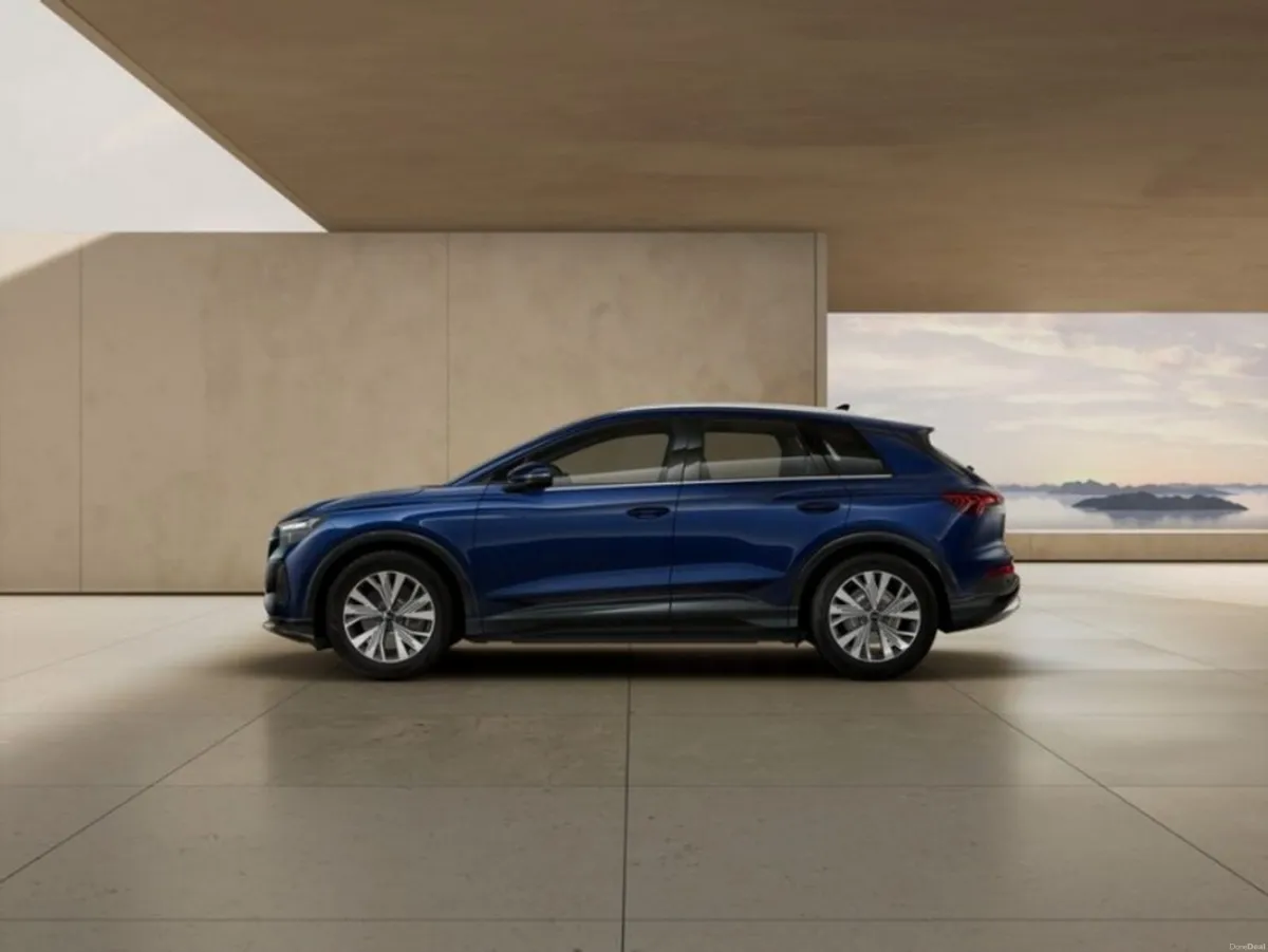 Audi Q4 e-tron SPORT 45 E-TRON AUTOMATIC - Image 4