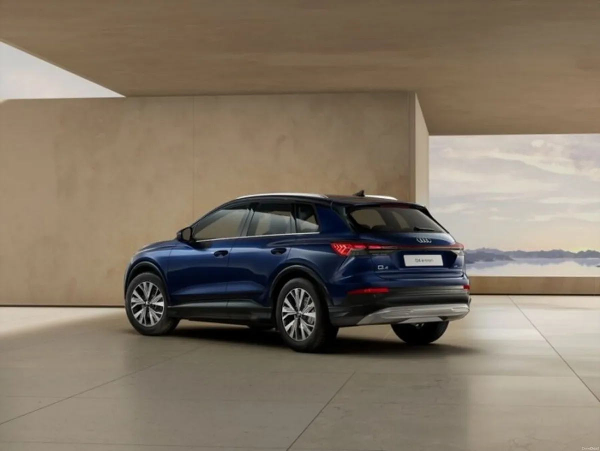 Audi Q4 e-tron SPORT 45 E-TRON AUTOMATIC - Image 5