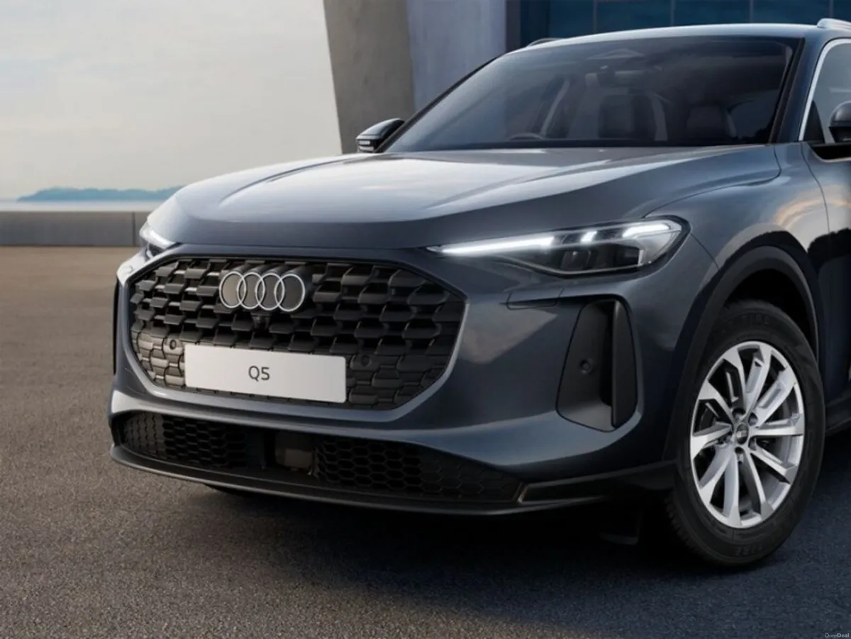 Audi Q5 SUV 2.0TDI 204BHP SE QUATTRO AUTOAMATIC - Image 3