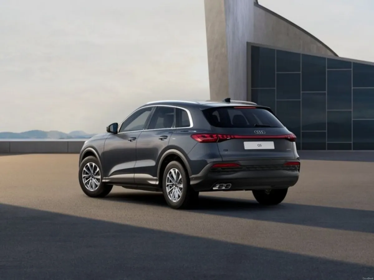 Audi Q5 SUV 2.0TDI 204BHP SE QUATTRO AUTOAMATIC - Image 5