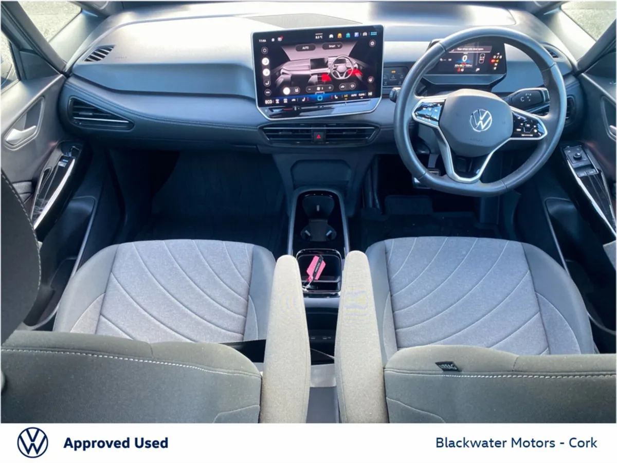 Volkswagen ID.3 58KWH PA PRO PLUS - Image 3
