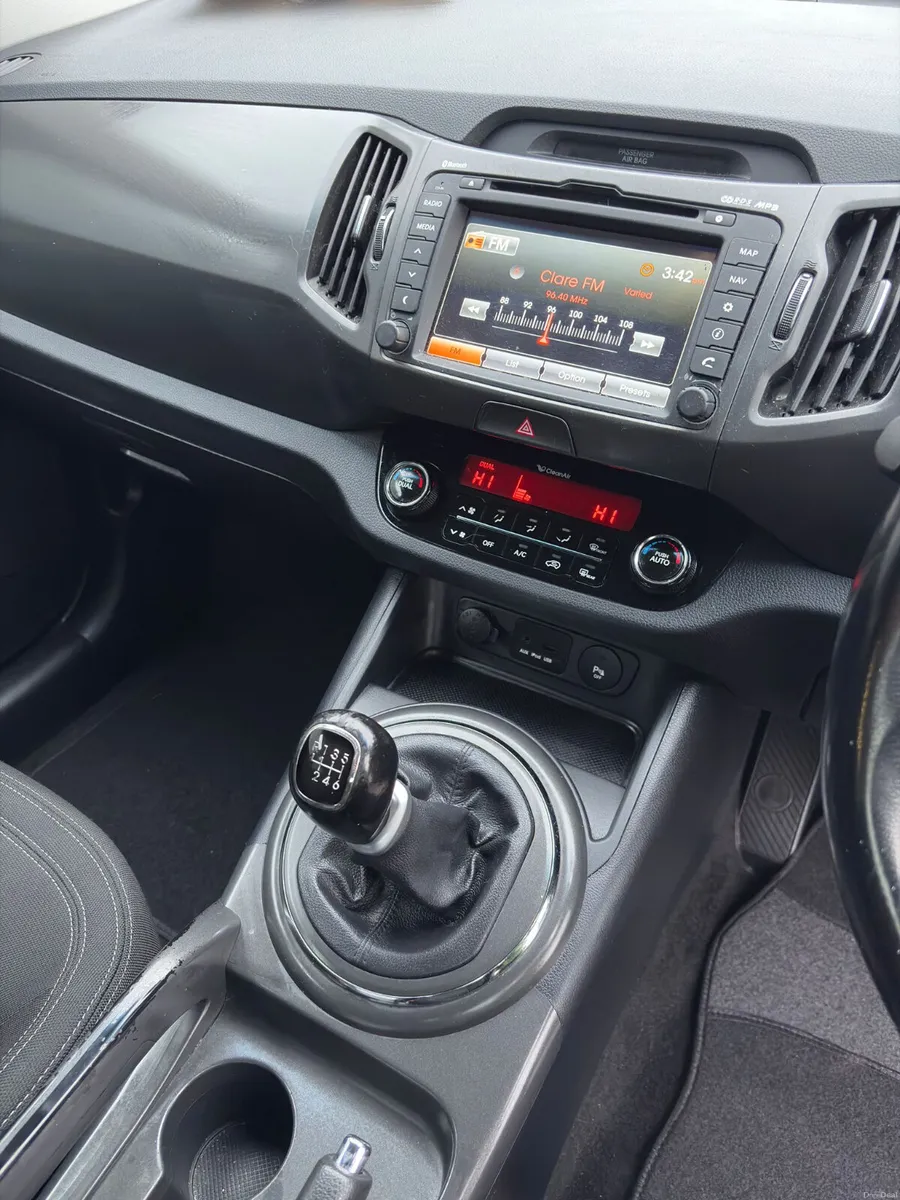 Kia Sportage 2014 - Image 5