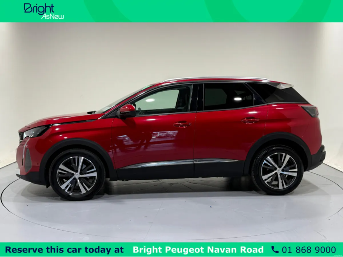 Peugeot 3008 FL ALLURE 1.2 130 6.3 4DR - Image 6