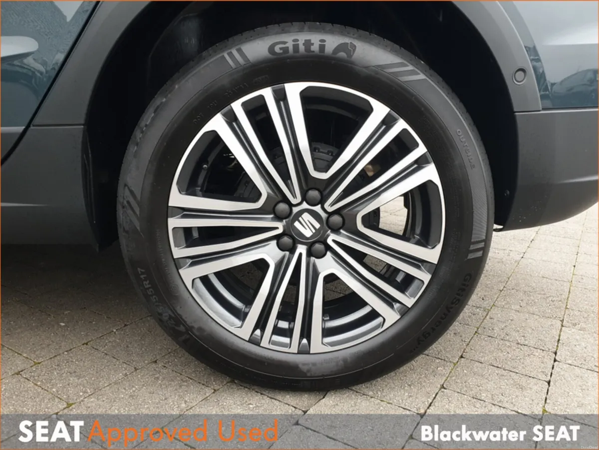 SEAT Arona SE Tech 1.0 TSI 95hp (70 kW) Manual - Image 6