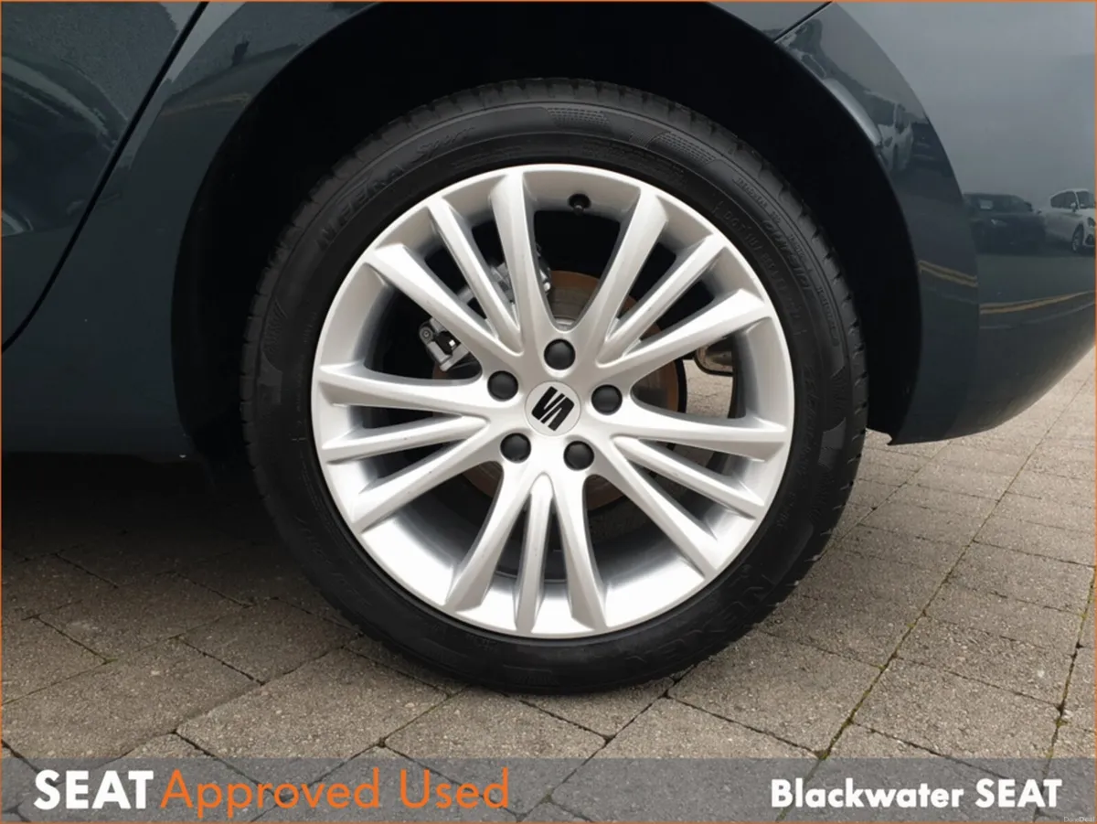 SEAT Leon SE Plus 2.0 TDI 115hp (85 kW) Manual - Image 6