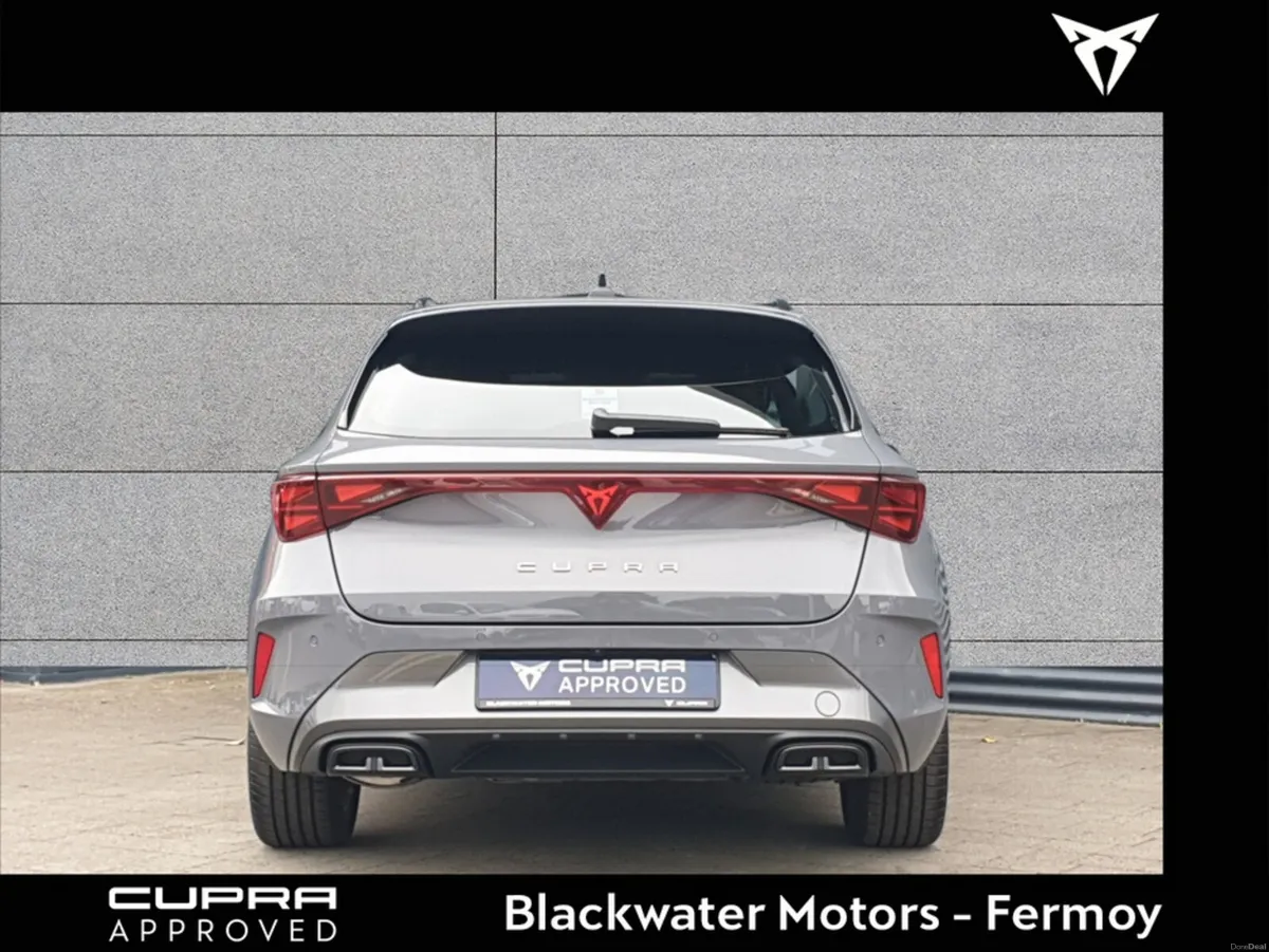 Cupra Leon Leon SP 1.5 eTSI 150hp (110 kW) DSG - Image 5