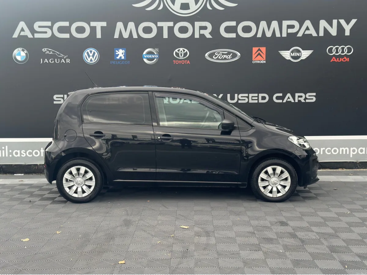 Volkswagen up! UP| TAKE 1.0 60HP 5DR - Image 4