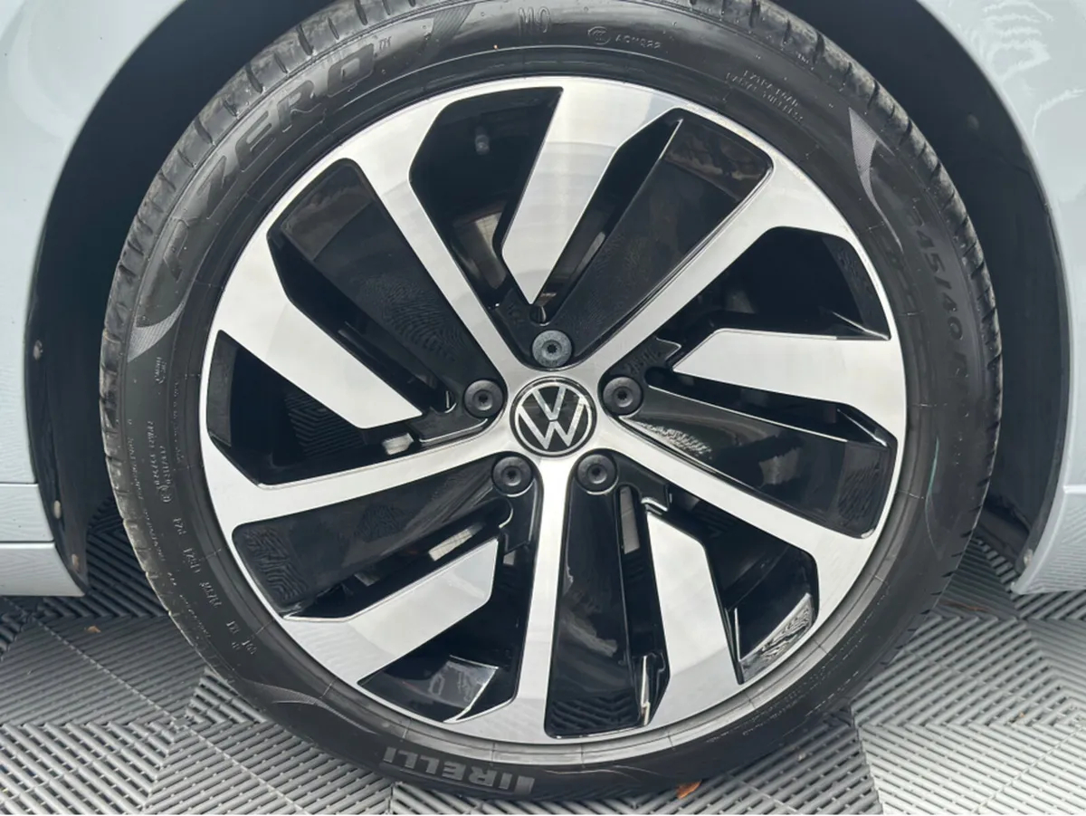 Volkswagen Arteon 1.4 TSI R-LINE PHEV 218 - Image 5