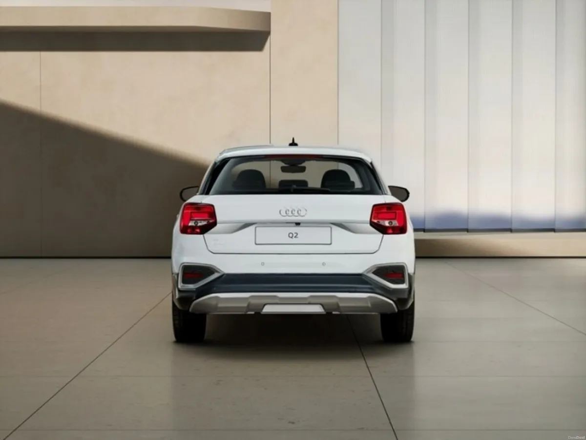 Audi Q2 SE 30TDI 116BHP 6-SPEED MANUAL - Image 6