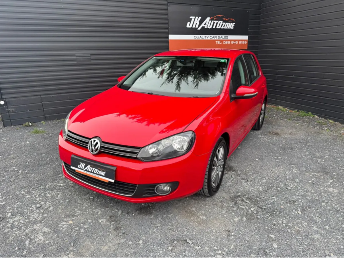Volkswagen Golf 1.4 TSI AUTO - Image 3