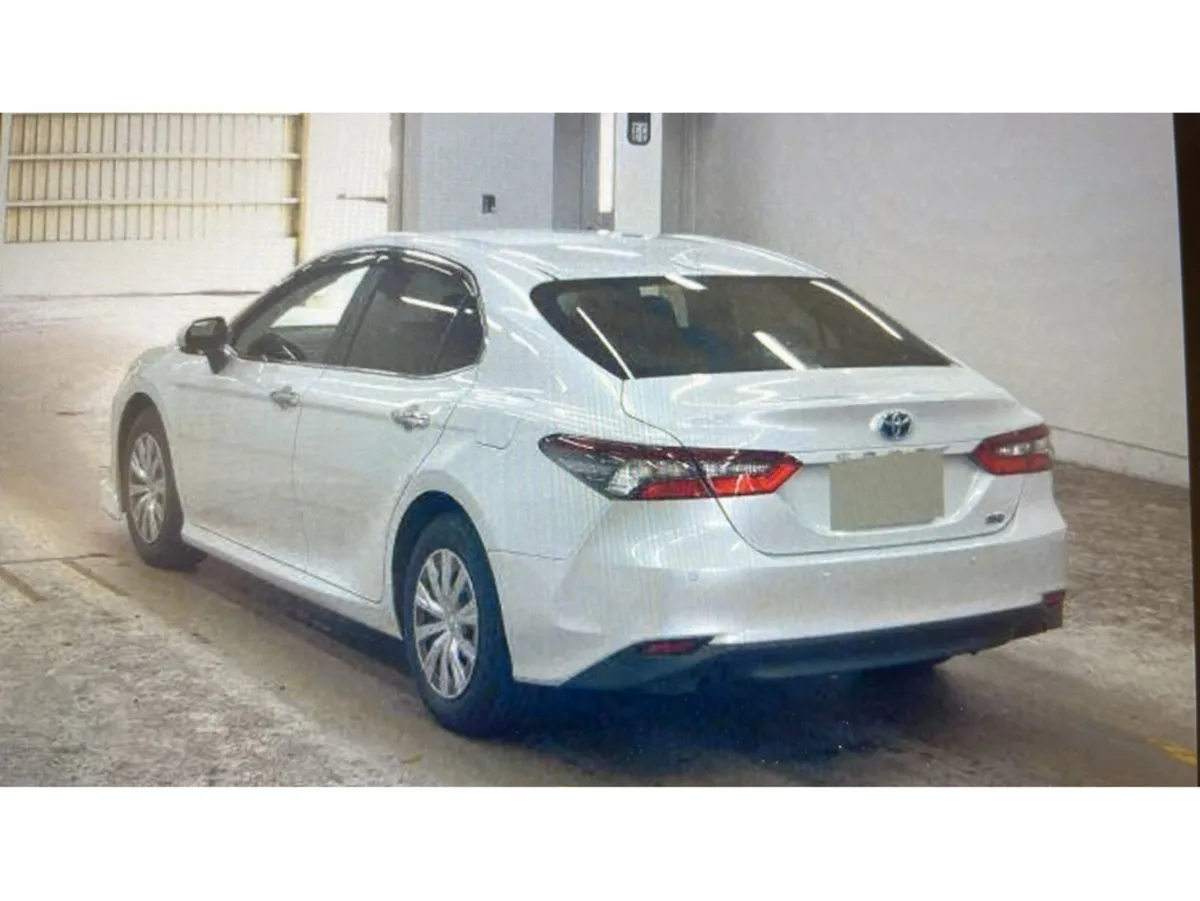 Toyota Camry /2023/2.5 PETROL HYBRID/COMING SOON - Image 3