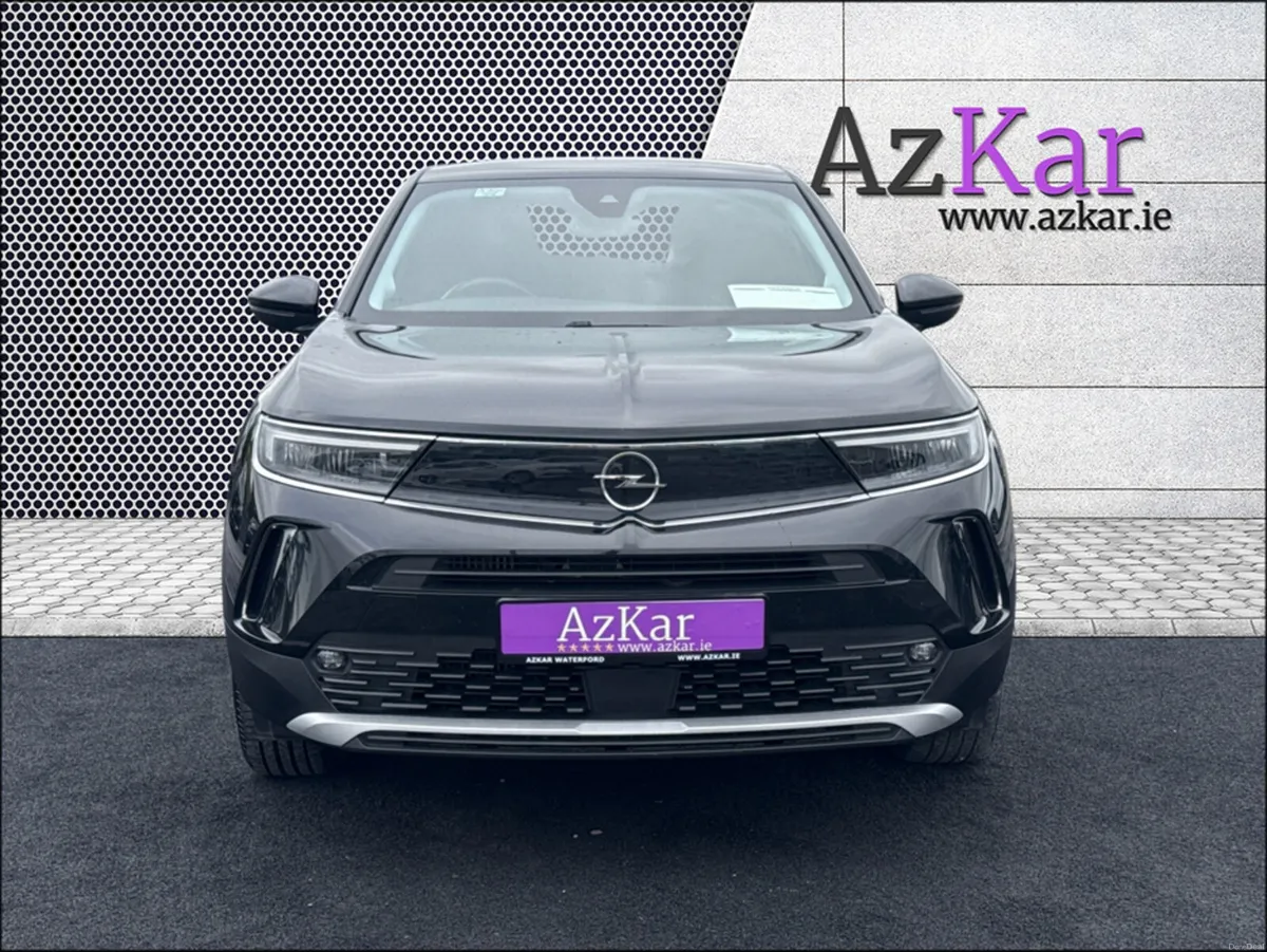 Opel Mokka 2023 ELITE-1.2  PETROL 130BHP €102 P/W - Image 2