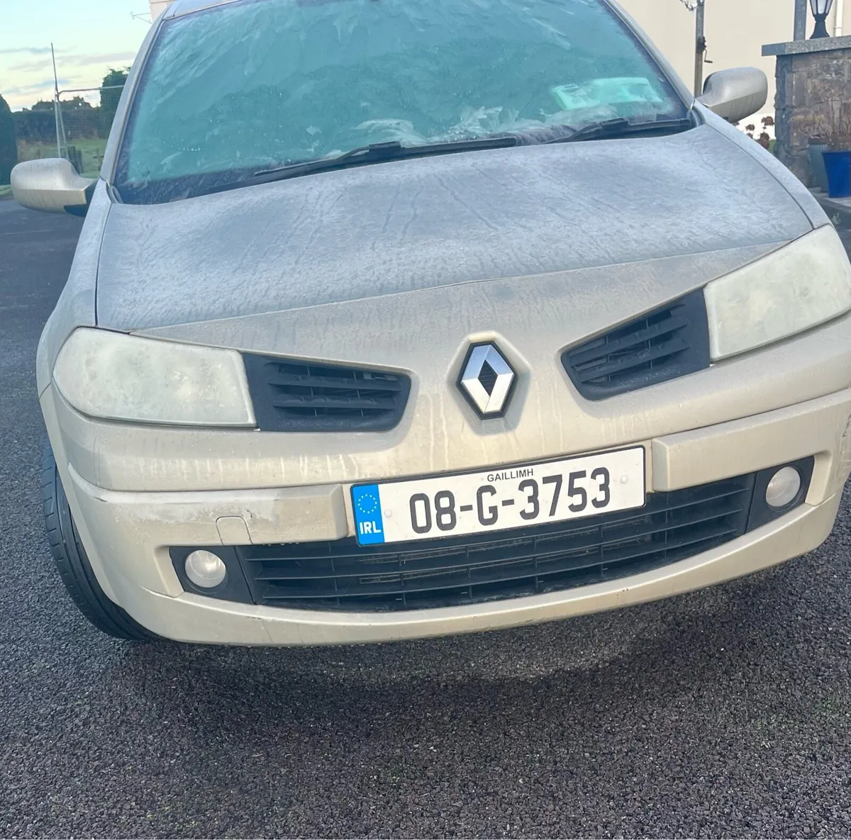 Renault Megane - Image 1