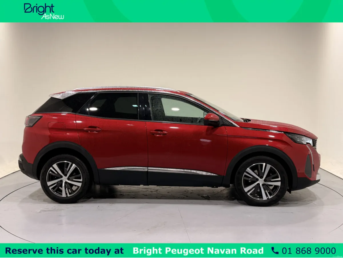 Peugeot 3008 FL ALLURE 1.2 130 6.3 4DR - Image 5