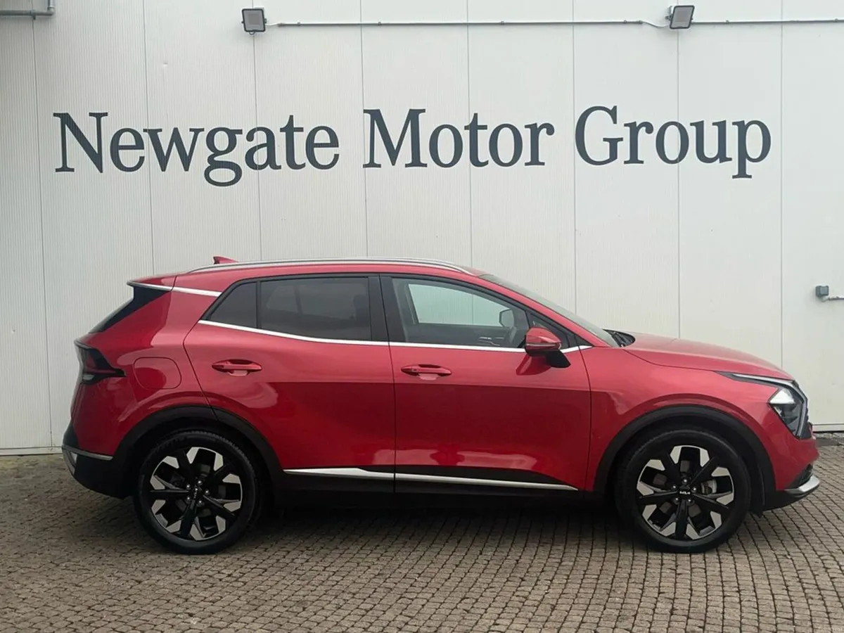 Kia Sportage K3 Phev MY23 5DR Auto - Image 4