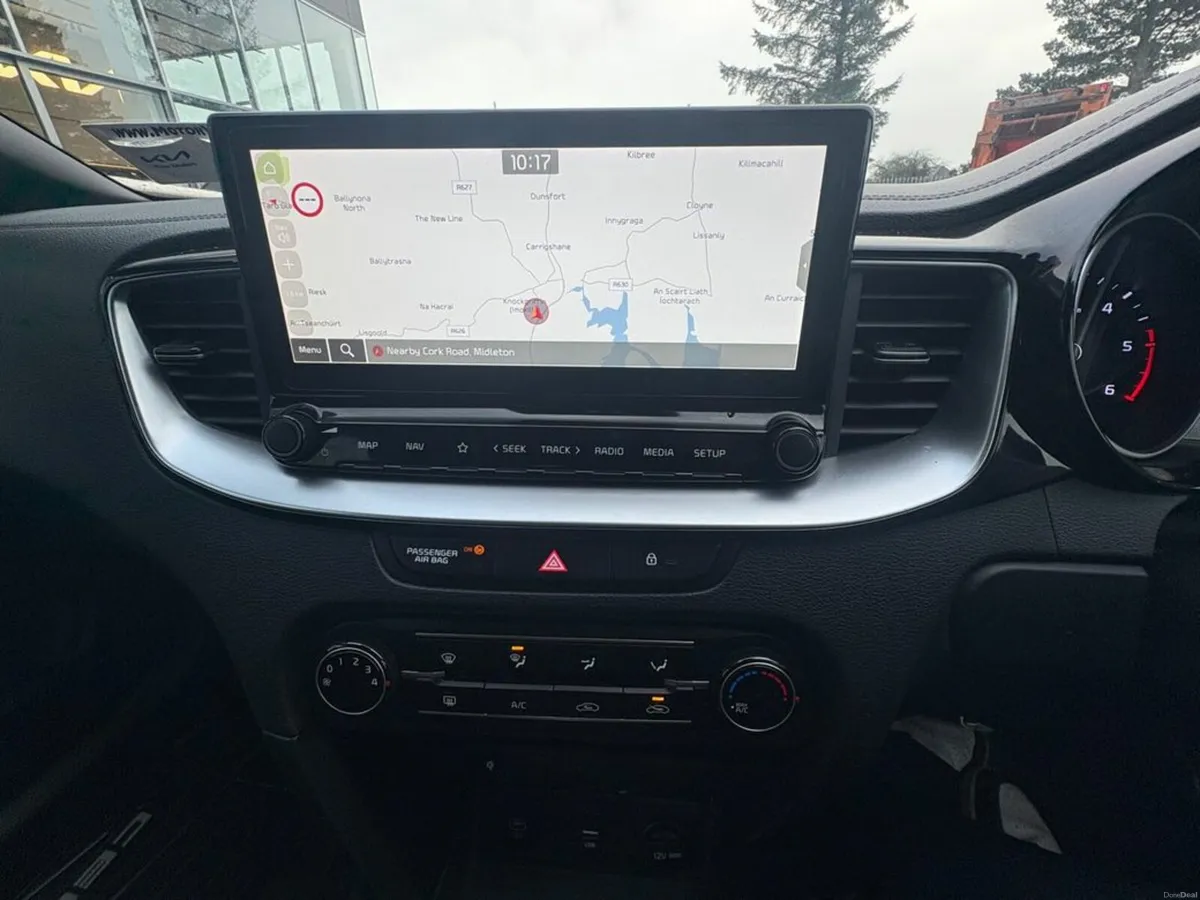 Kia Ceed 1.6D GT Sportline 1 Owner from new! warra - Image 3