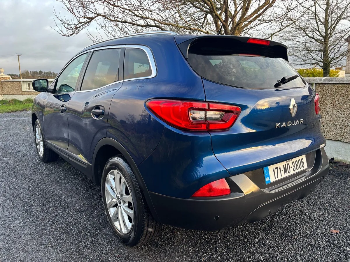 Renault kadjar - Image 3
