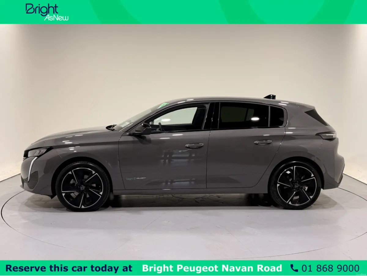 Peugeot 308 ALLURE 115KW 155 4DR AUTO - Image 6