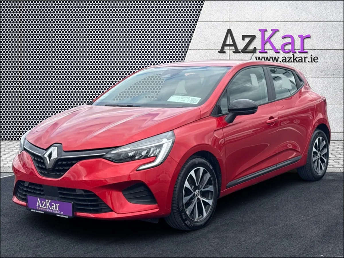 Renault Clio 2023 EQUILIBRE 1.0 TCE 5DR €78 P/W WI - Image 3