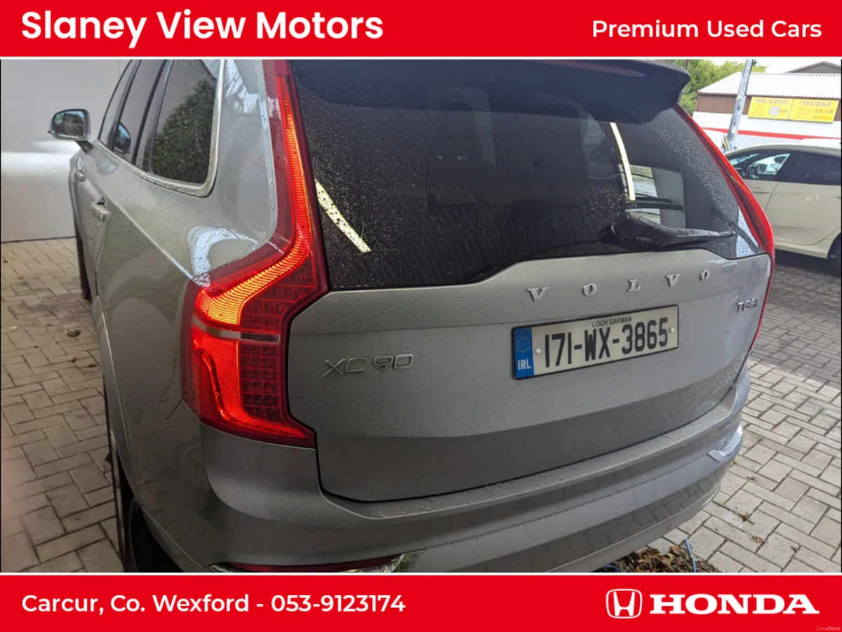 Volvo XC90 2.0 T8 INSCRIPT T-ENG AWD AUTO 5DR TWIN - Image 6