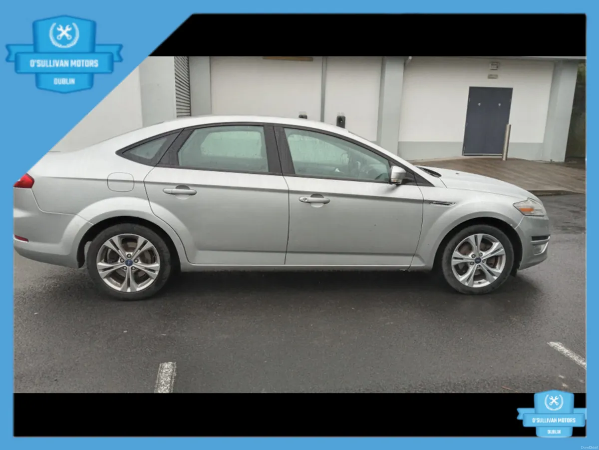 Ford Mondeo / 2011 / 2.0 DIESEL / MANUAL - Image 4