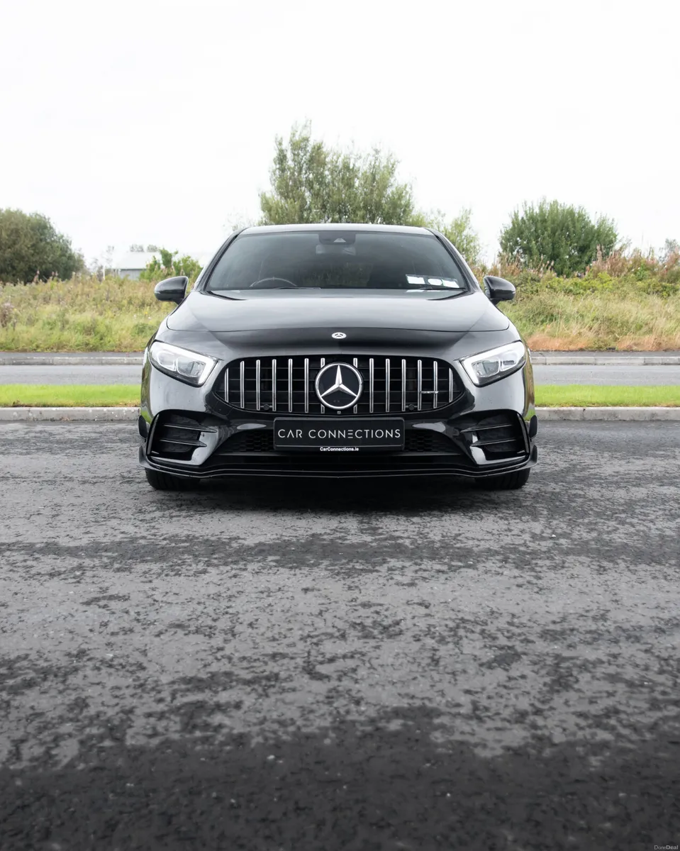Mercedes-Benz A35 2019 - Image 4