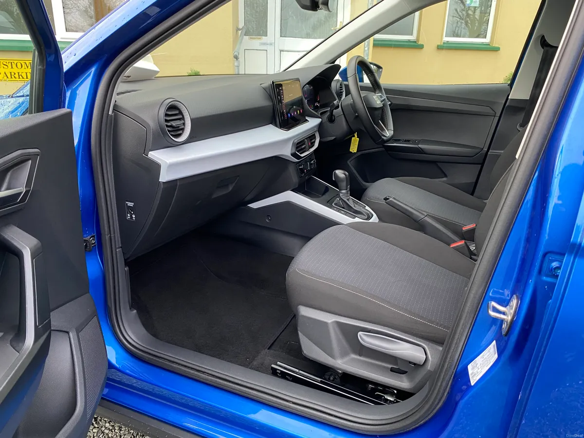 TSI 110HP Automatic DSG SE Plus model - Image 6