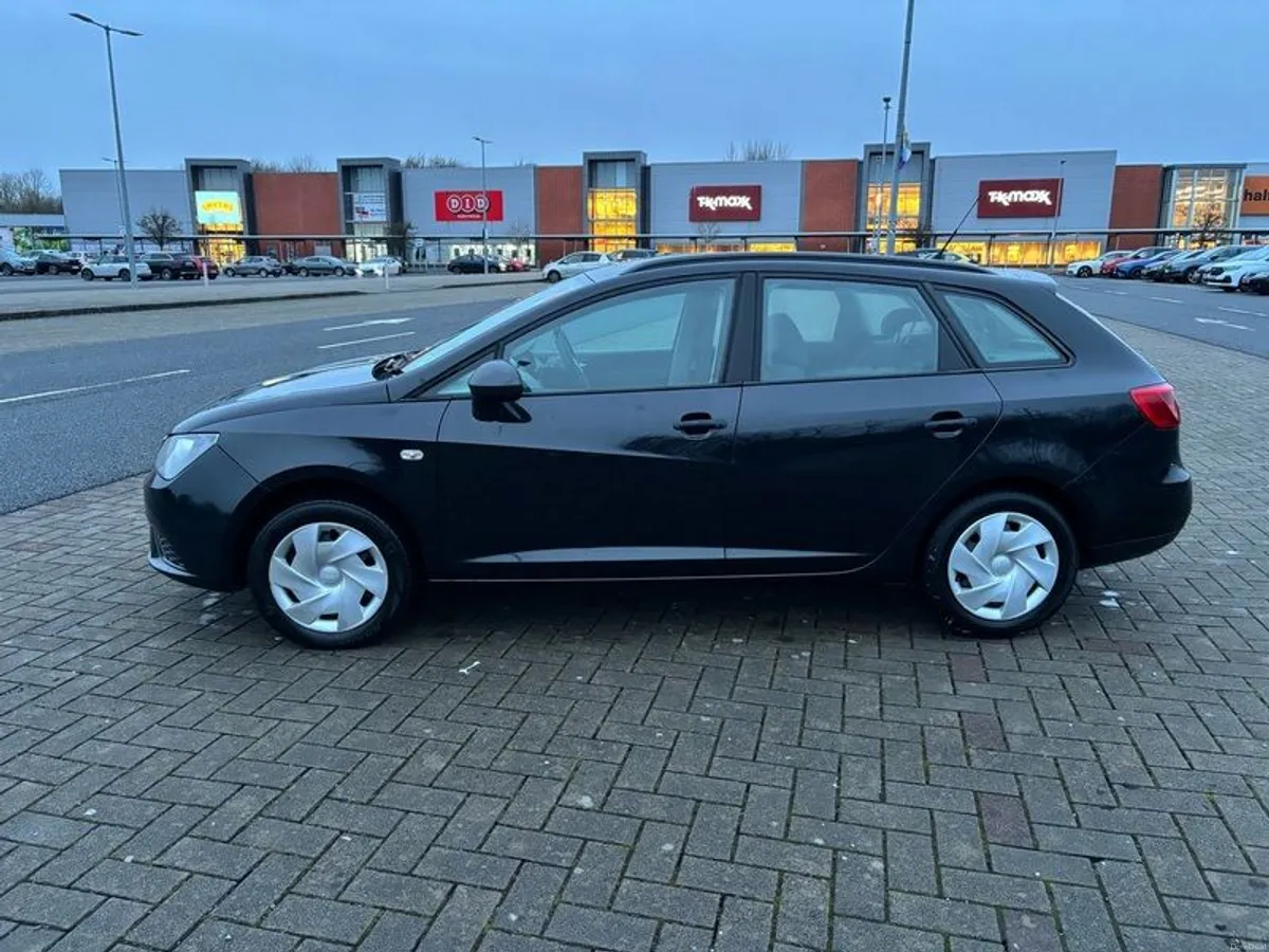 2012 Seat Ibiza - Image 3