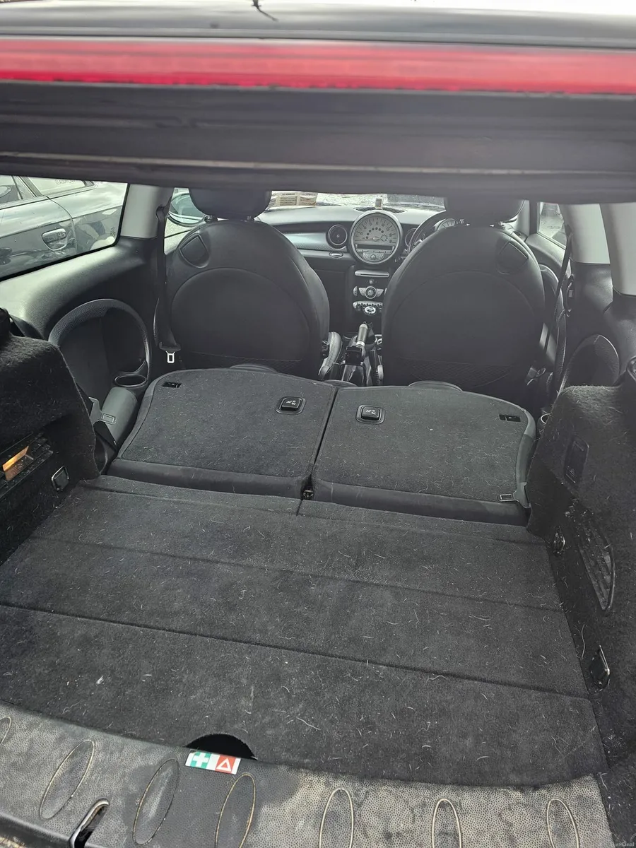 Mini Cooper S Clubman - Image 2