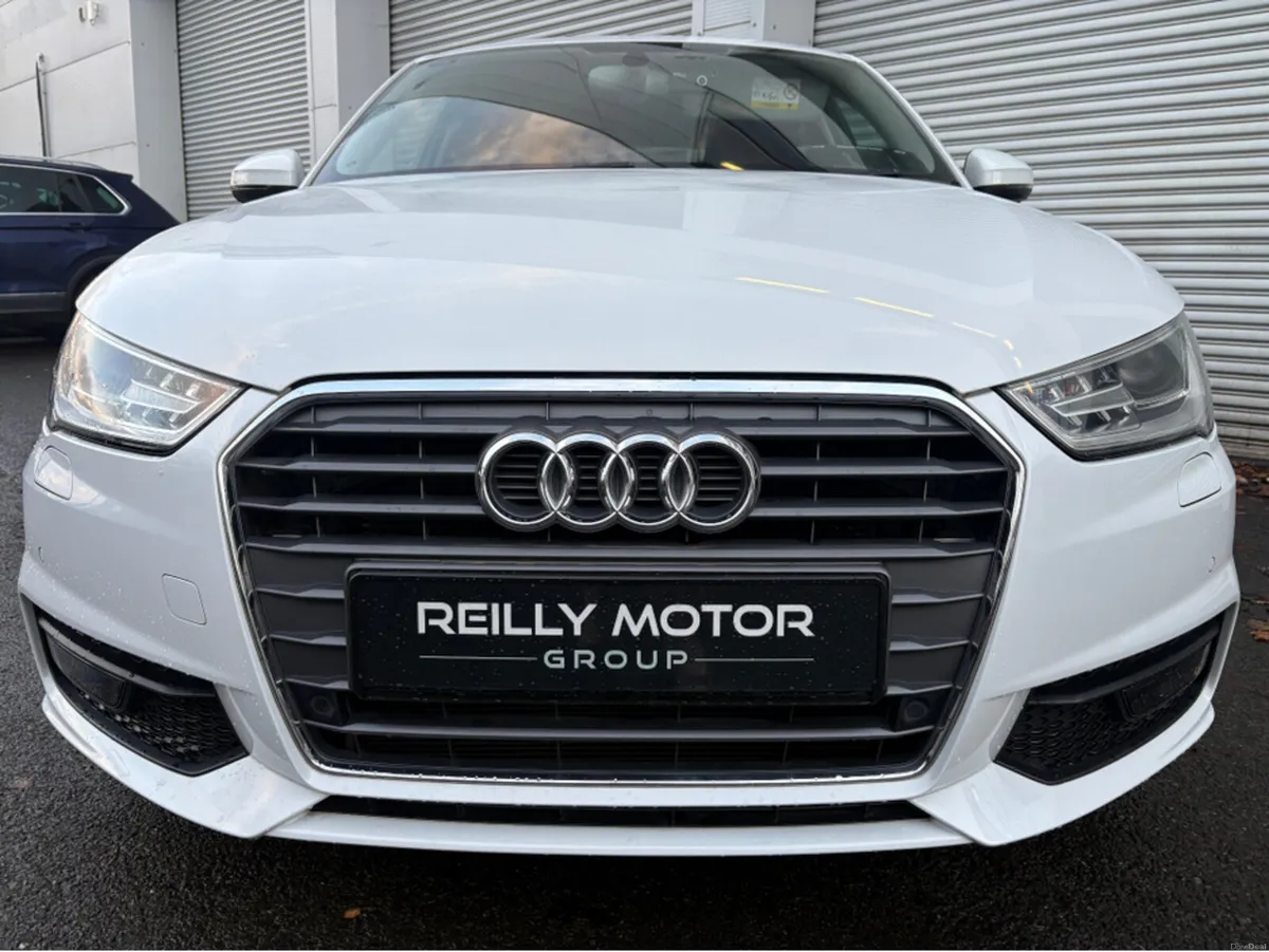 Audi A1 1.0 PETROL SPORT AUTO - Image 2