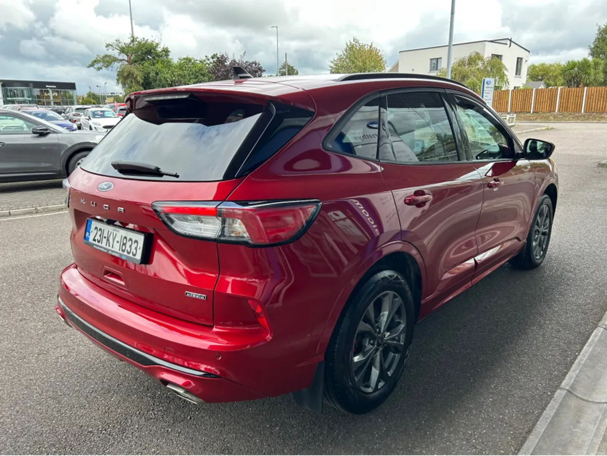 Ford Kuga ST-LINE X - Image 5