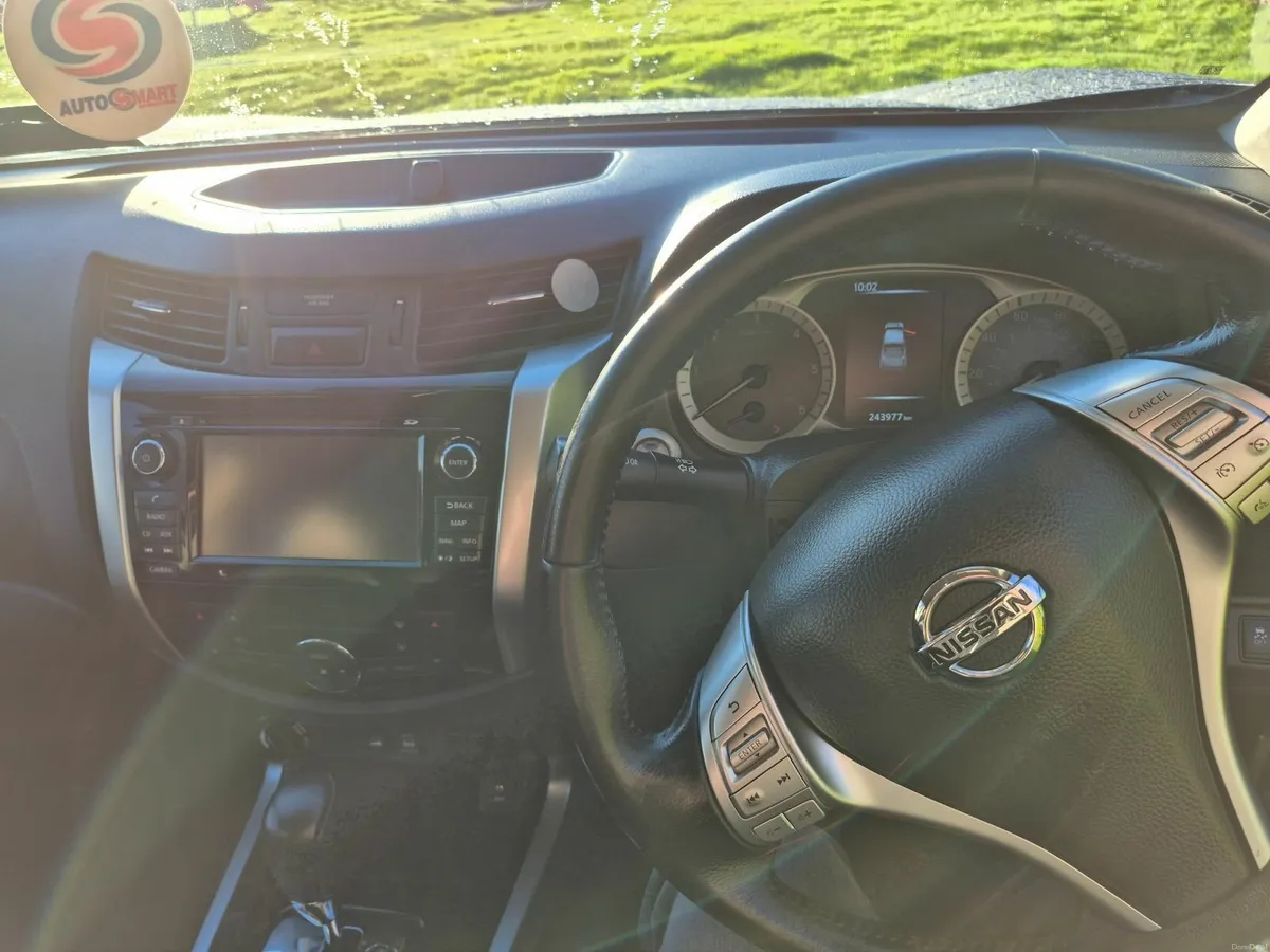 Nissan Navara 2019 - Image 3