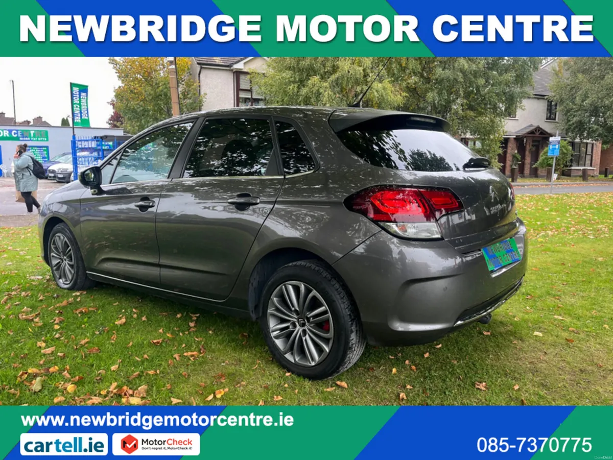 Peugeot 3008 ACTIVE 1.6 HDI 115 4DR - Image 3