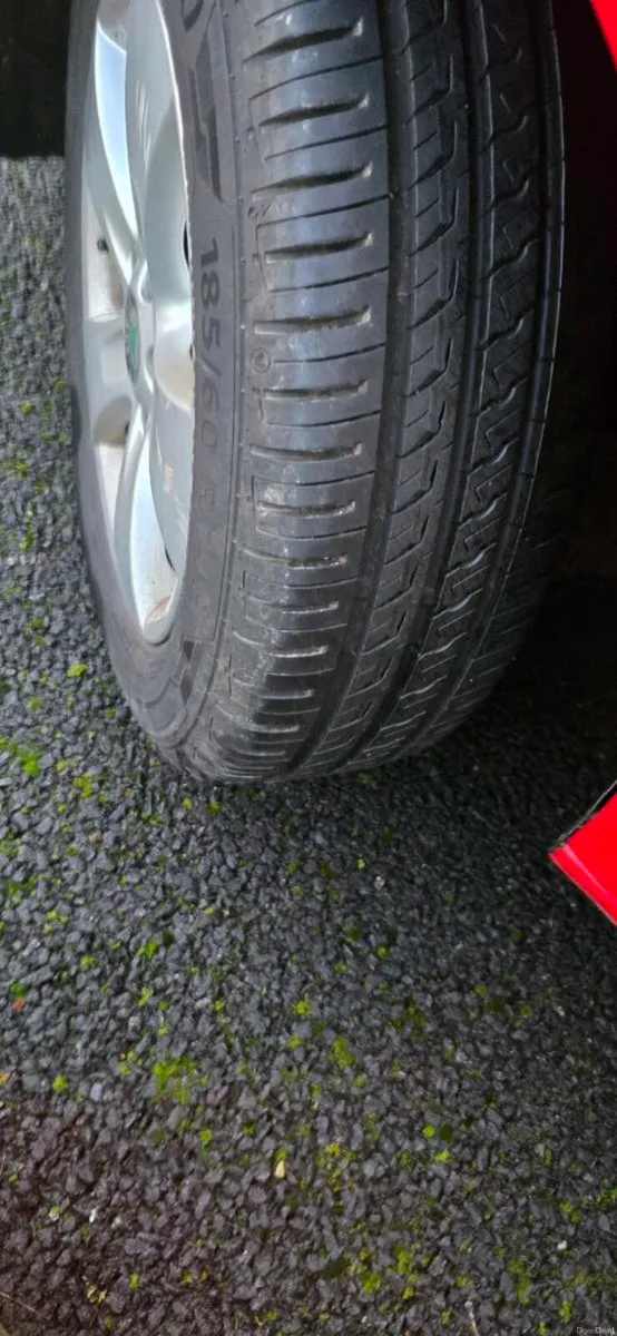 Skoda Fabia 1,2 petrol - Image 4