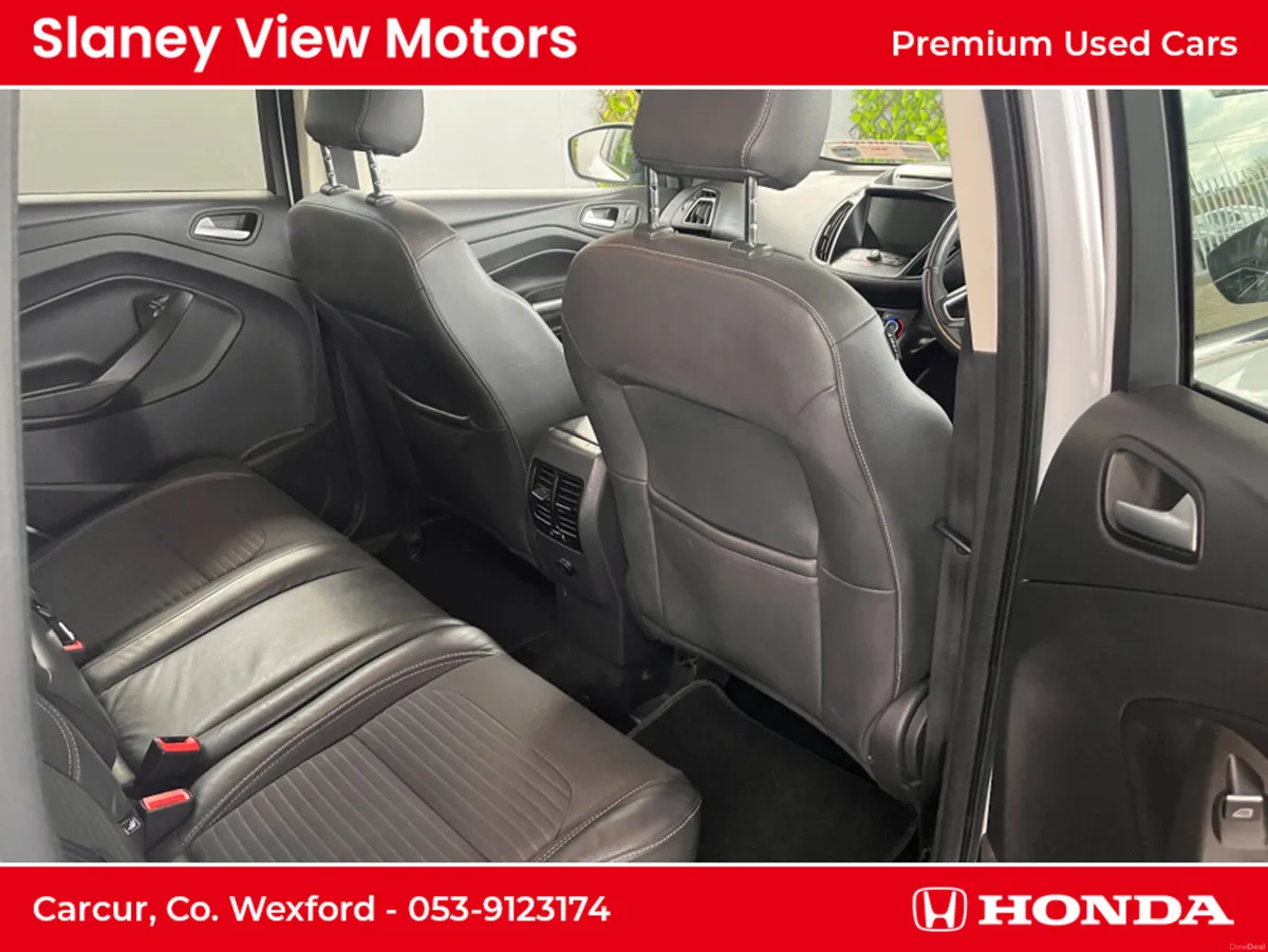 Ford Kuga 1.5 TDCI TITANIUM 120PS 2 2WD 5DR - Image 4