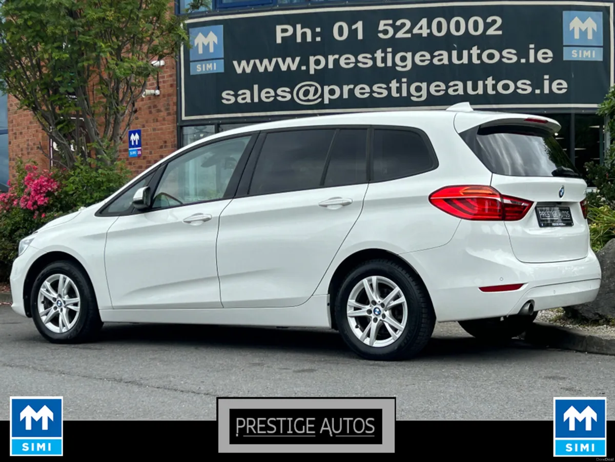 BMW 2-Series 2.0 DIESEL AUTO 7 SEATER *CAR ID 88* - Image 4