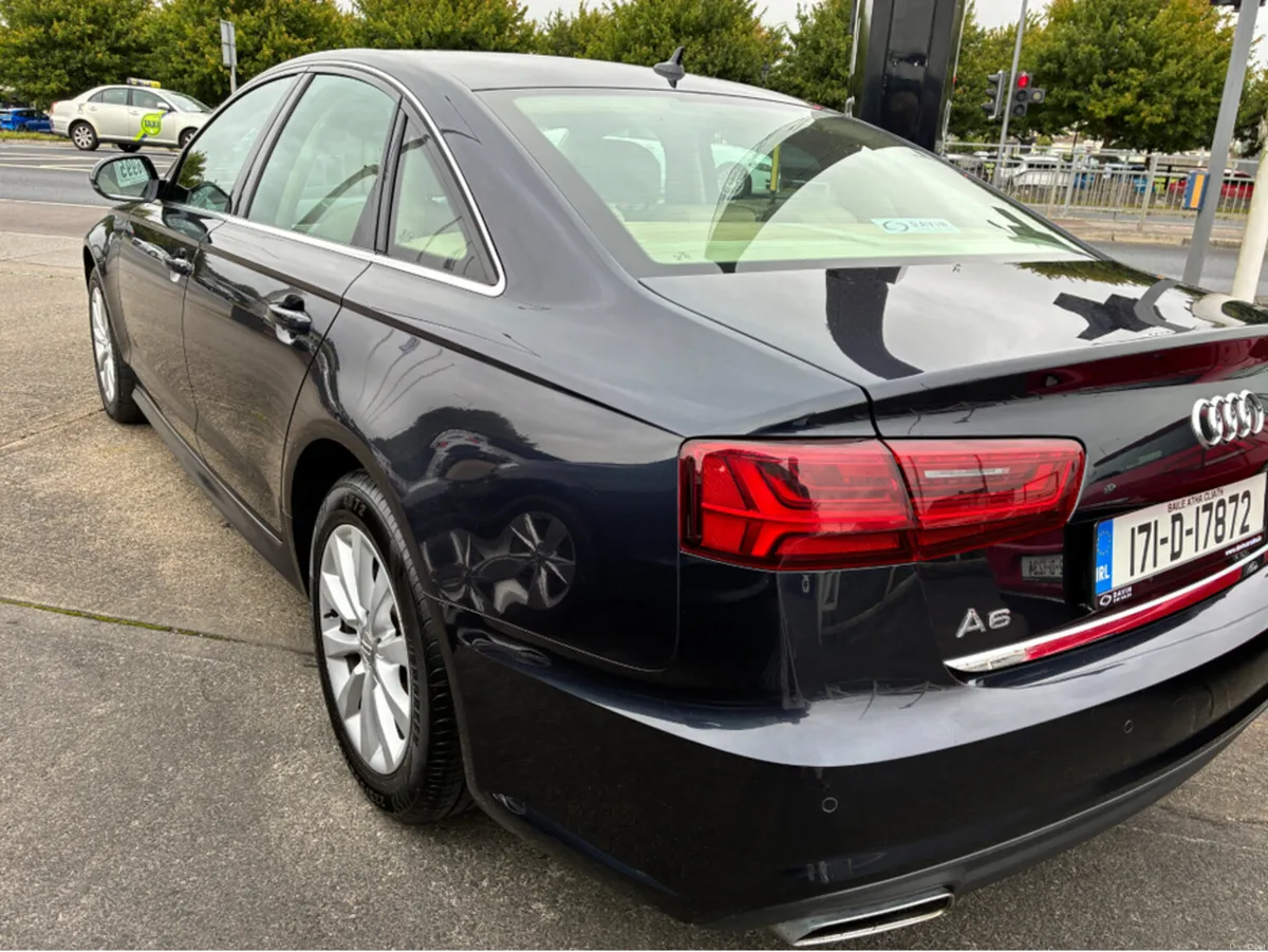 Audi A6 LIMOUSINE 2.0 TDI 150 SE 4DR - Image 3