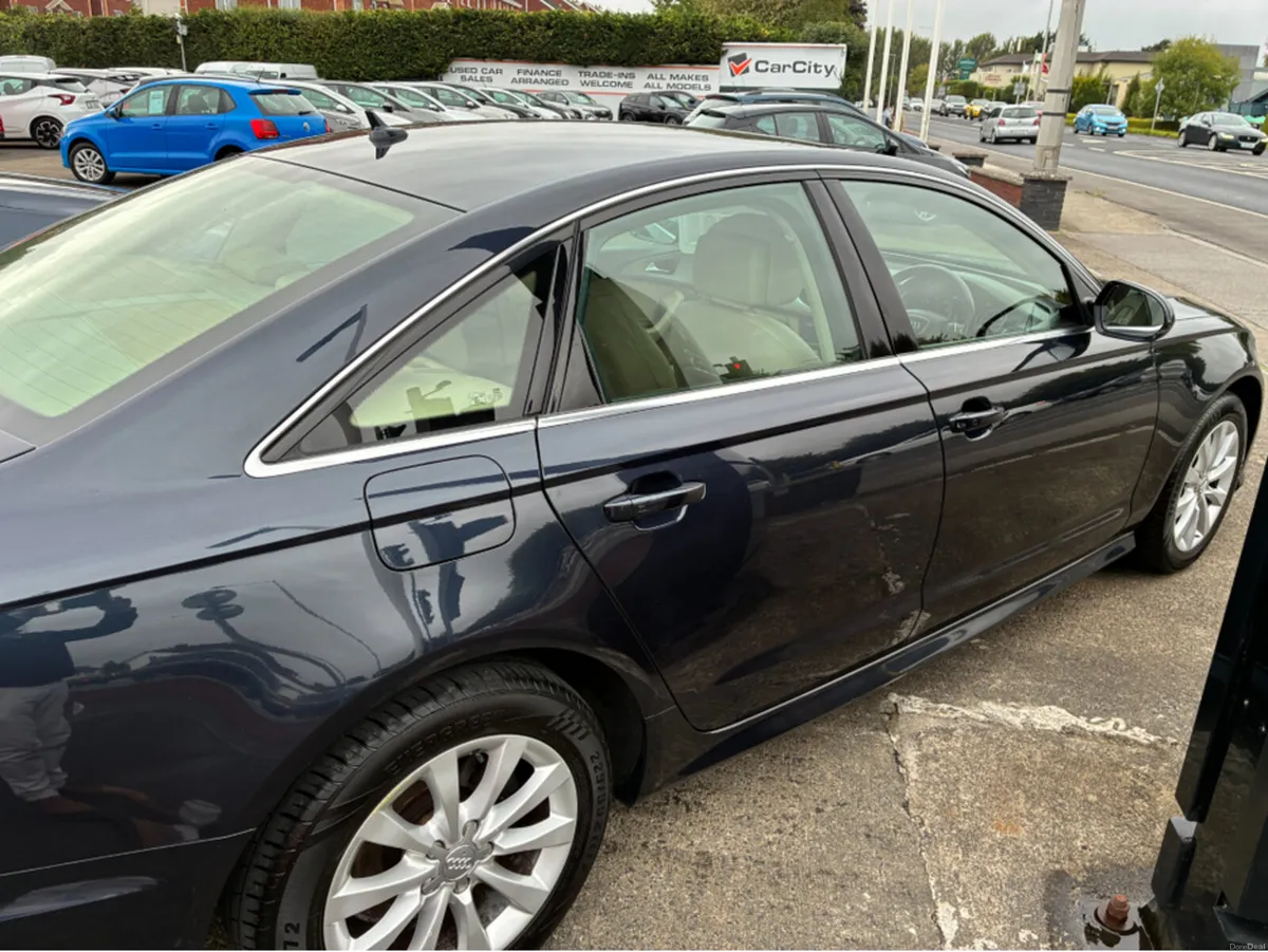 Audi A6 LIMOUSINE 2.0 TDI 150 SE 4DR - Image 6