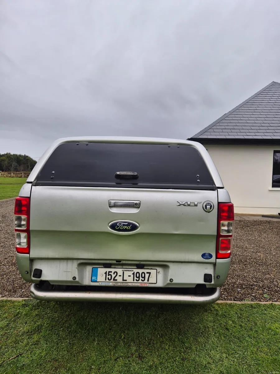 152 Ford Ranger - Image 3