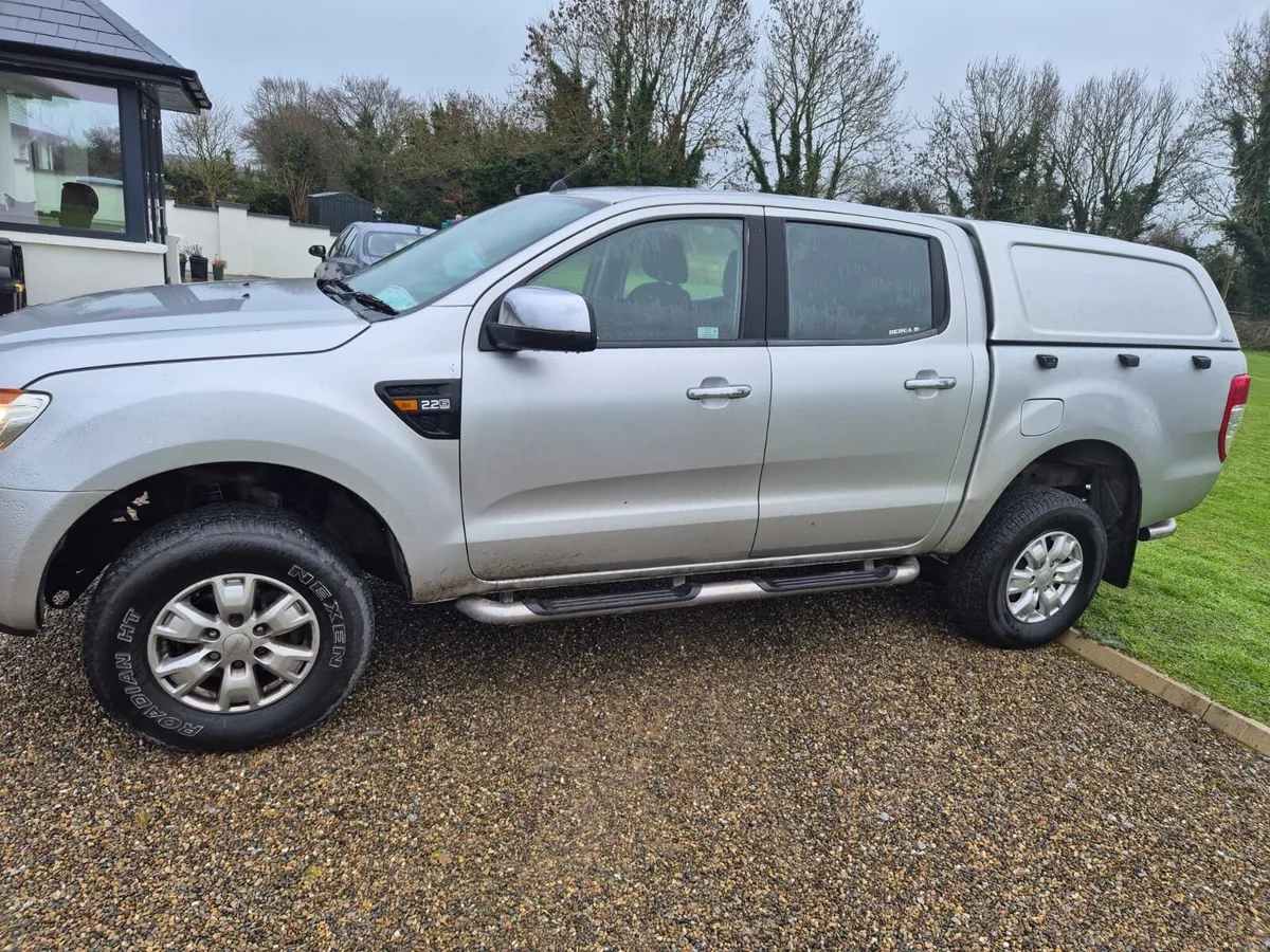 152 Ford Ranger - Image 4