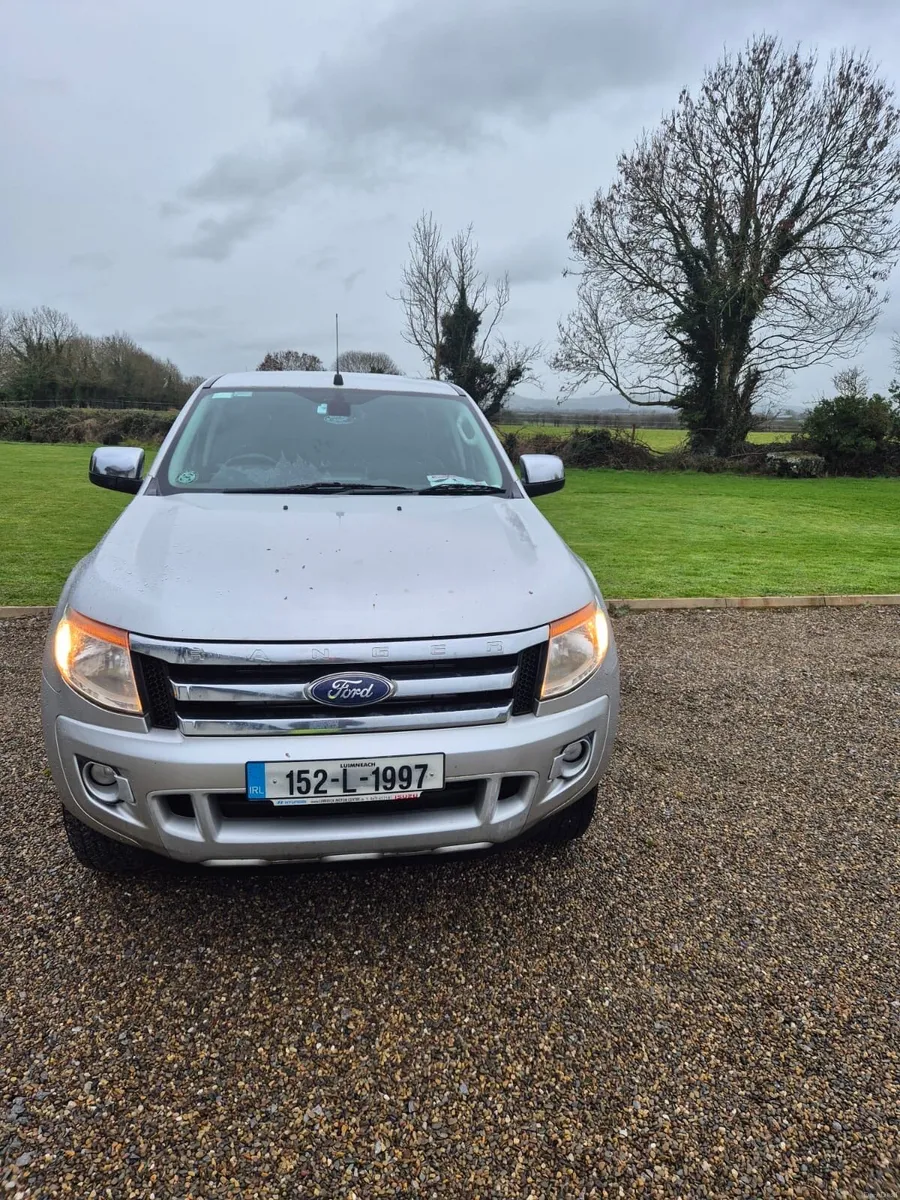 152 Ford Ranger - Image 1